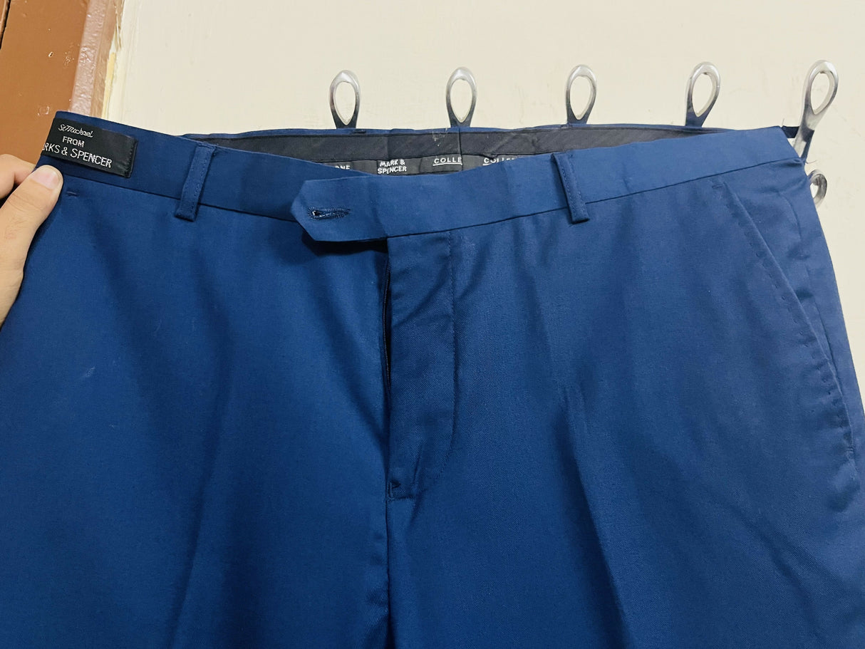 Marks & Spencer | Men Jeans & Bottoms | New