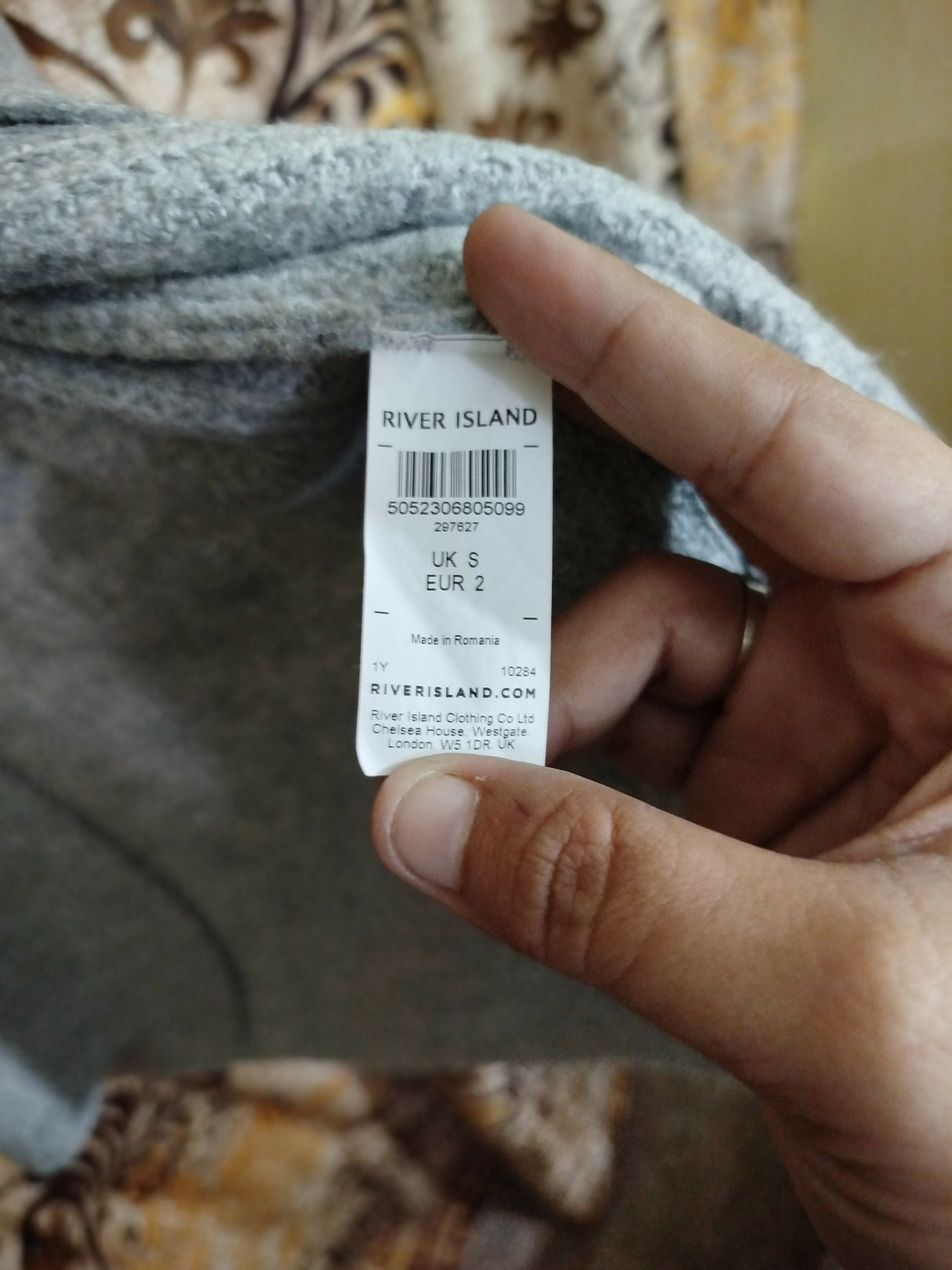 River island | Women Sweaters & Jackets | Small | Worn Once