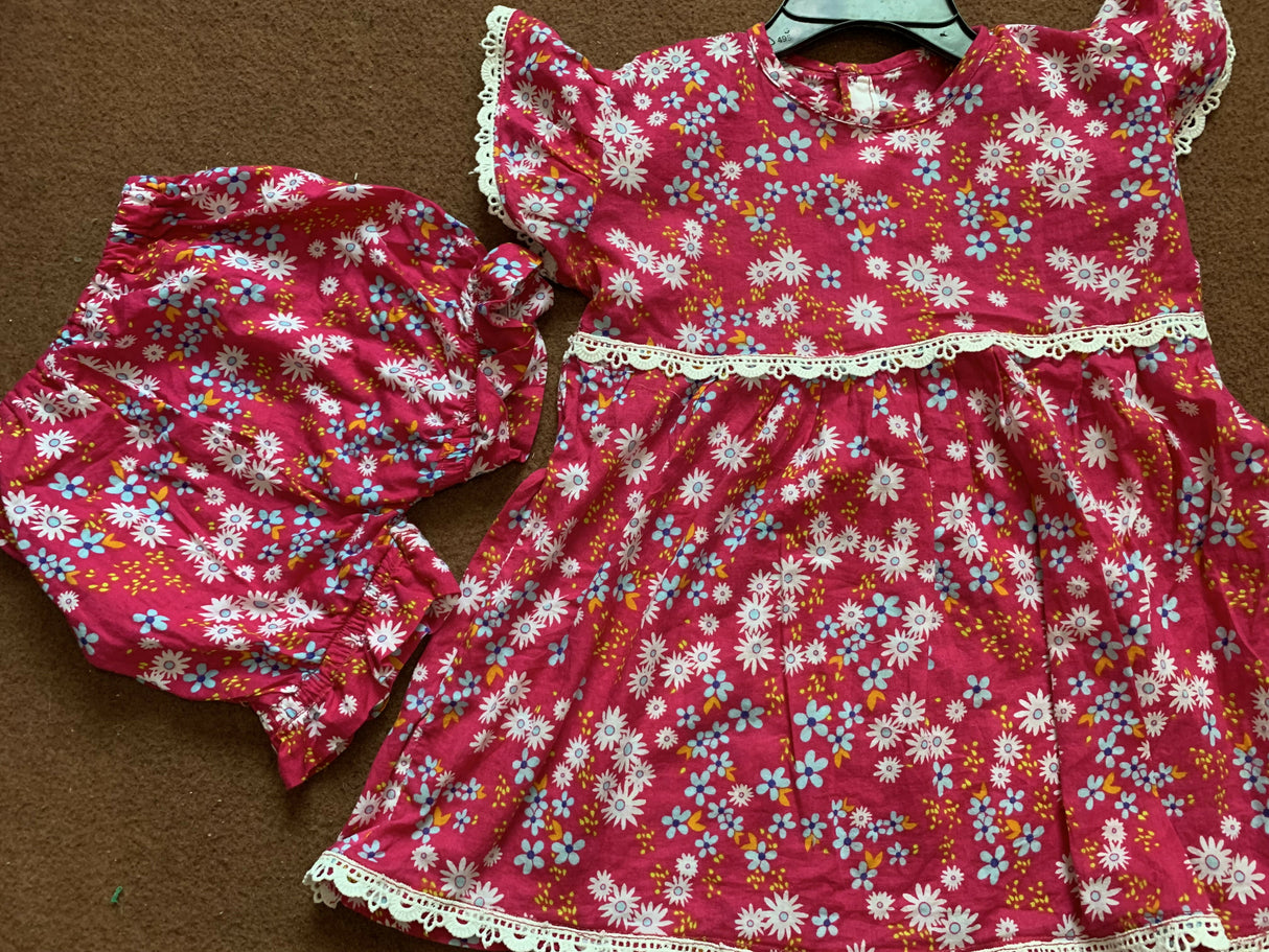 Stylish Outfit | Girls Skirts & Dresses | Small | Worn Once