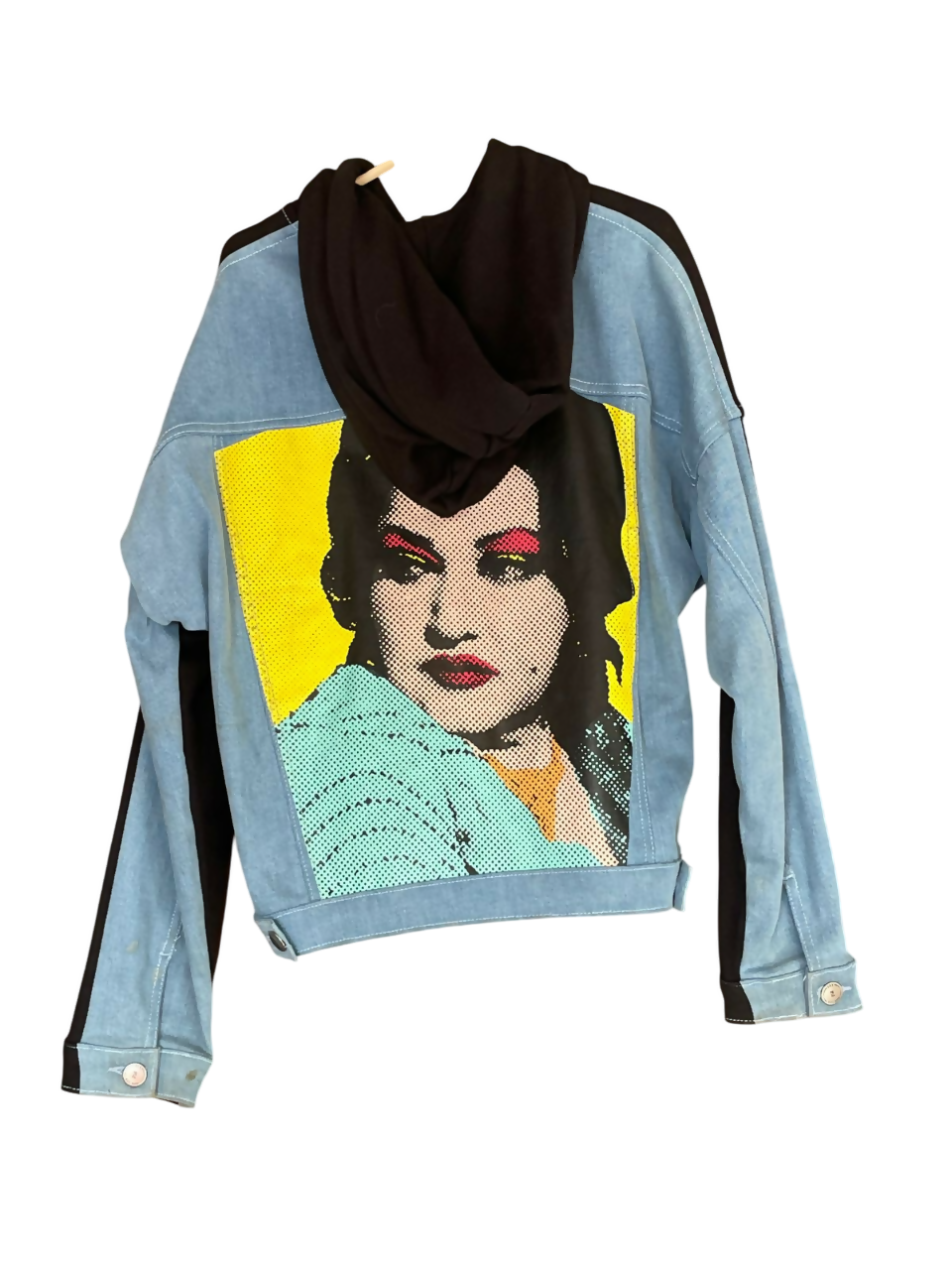 Noor Jahan Jacket | Women Sweaters & Jackets | Large | Worn Once