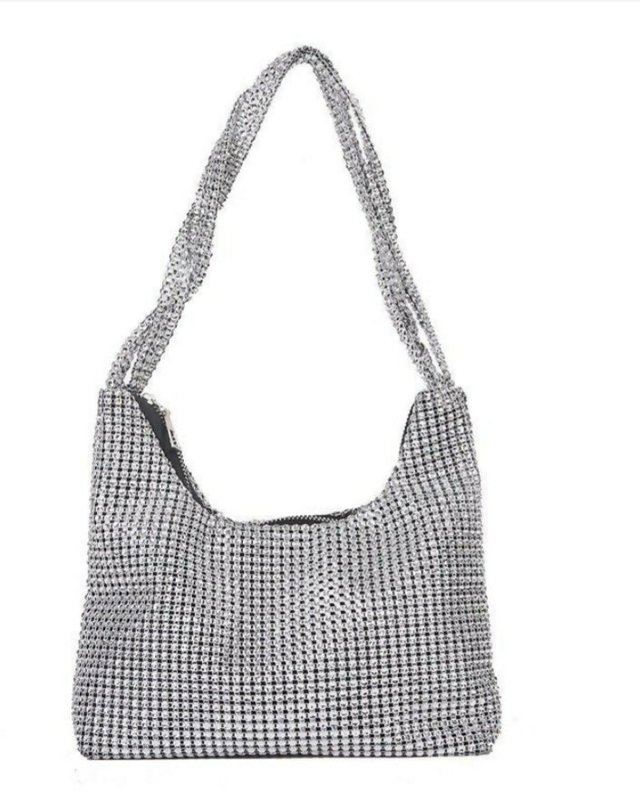 Rhinestones handbag-149 | Women Bags | Brand New