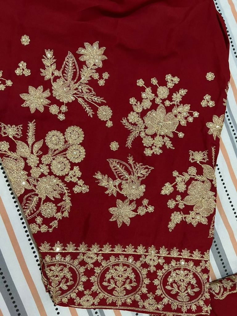 Ali Xeshan | Women Branded Formals | Medium | New