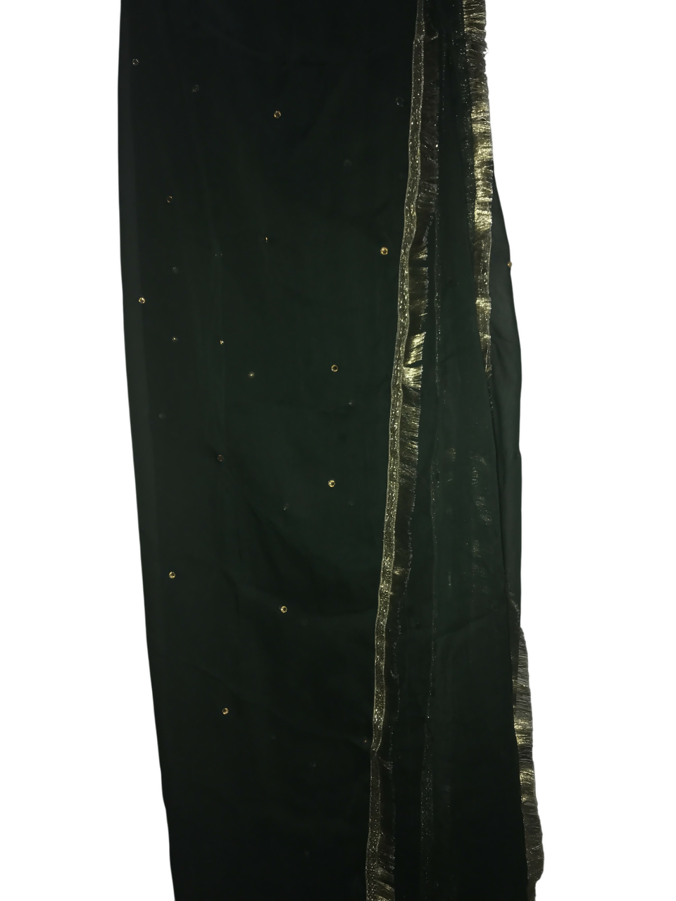 Beautiful Silk Suit | Women Locally Made Formals | Small | New