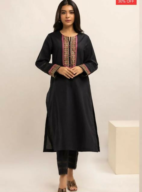 Khaadi | Women Branded Kurta | Small | Brand New
