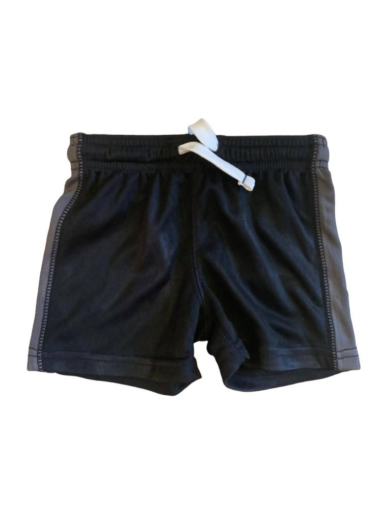 Carters OshKosh | Black Shorts | Baby Bottoms | Preloved