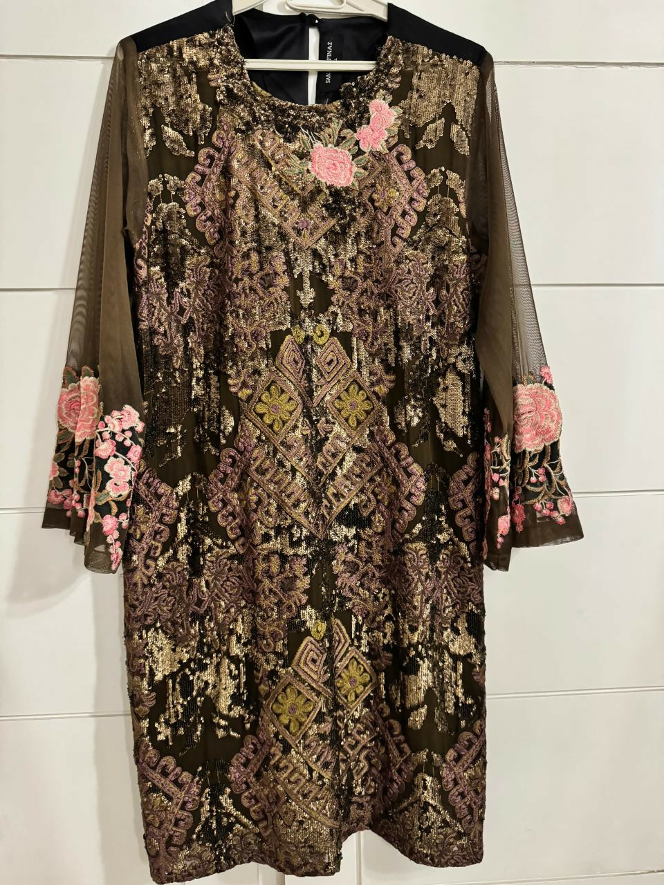 Sana Safinaz | Women Branded Formals | Small | Preloved
