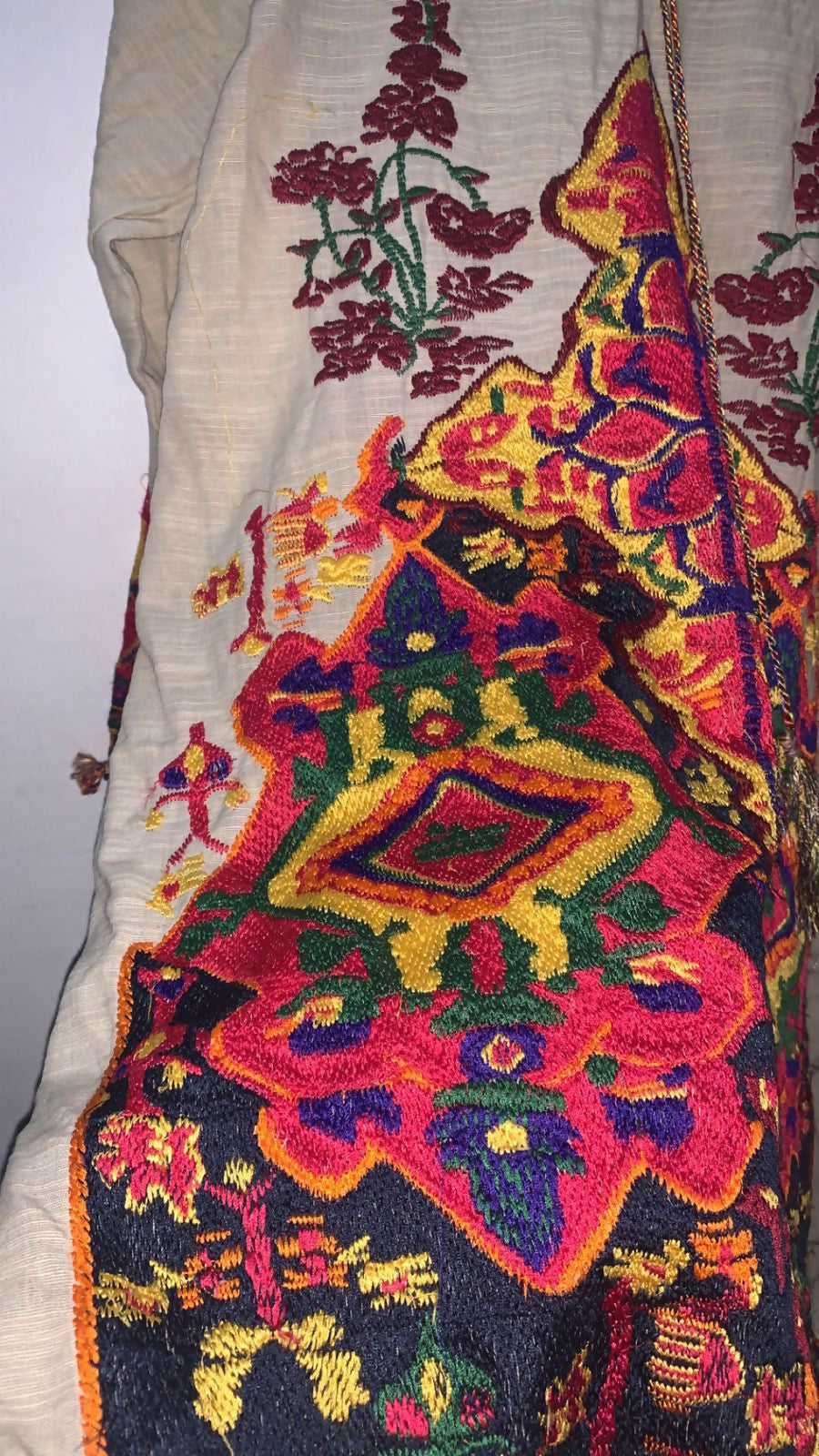 Sana Safinaz | Women Branded Kurta | Large | Preloved