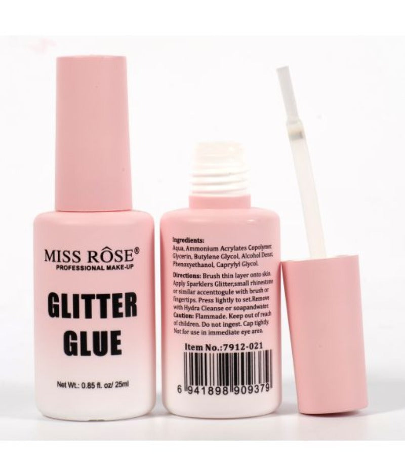 Buy Missrose Cosmetics Glitter Glue. in Pakistan
