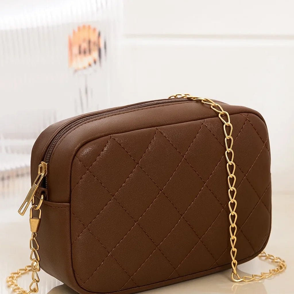 Urban Chic Crossbody Bag | Women Bags | Brand New