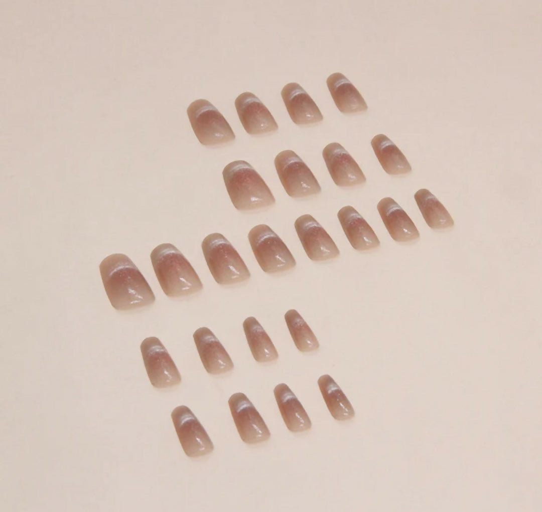 Press on nails set- (N 146,141,152) | Women Accessories | Nails | Brand New