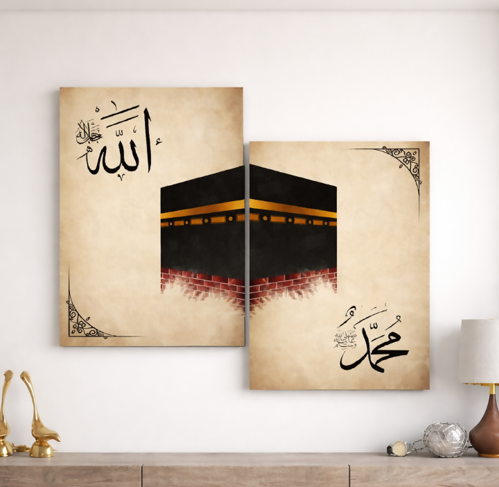 Canvas Painting | Art & Paintings | For Your Home | Large | New