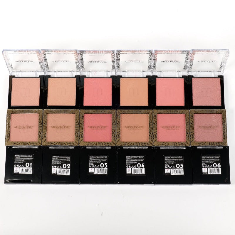 Buy Missrose Double-G Artist blush (N) in Pakistan