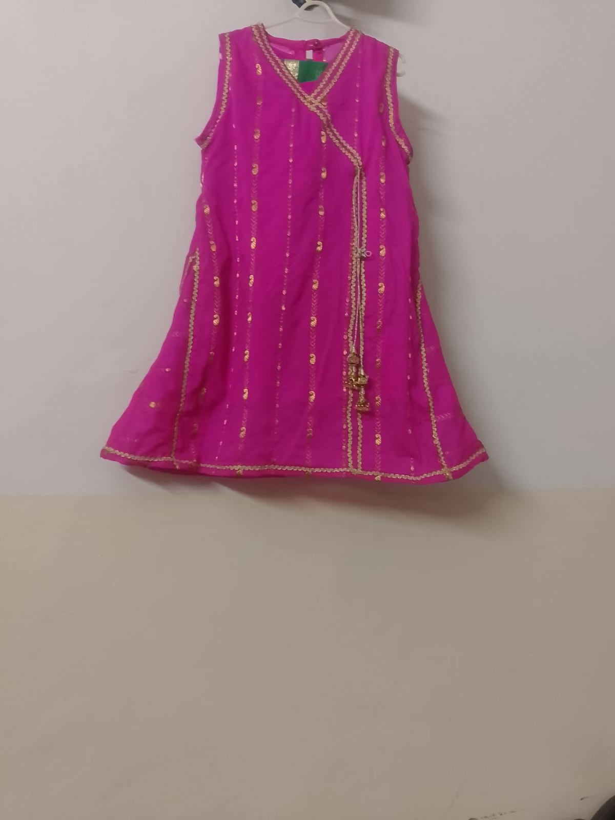 Beautiful Frock | Kids | Girls Skirts & Dresses | Size:7-8 Yrs | Worn Once