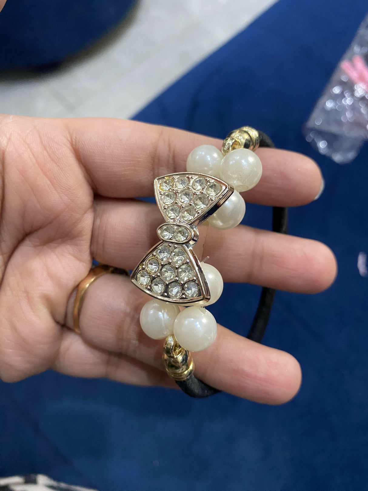 Fancy Ponies | Women Accessories | New