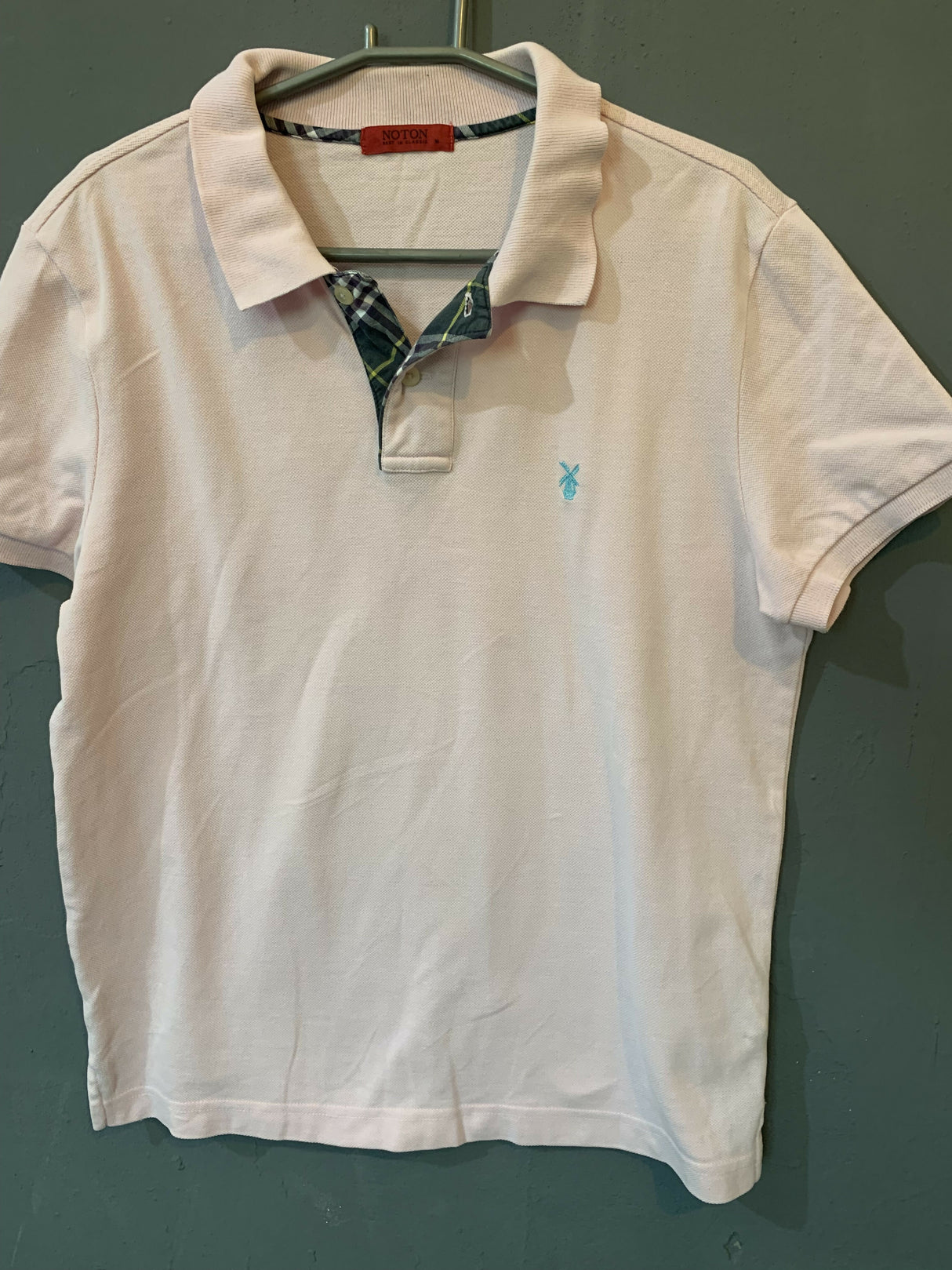 Boys Polo Shirt | Kids | Boys Tops & Shirts | Sze: 5 to 7 Yrs | Worn Once