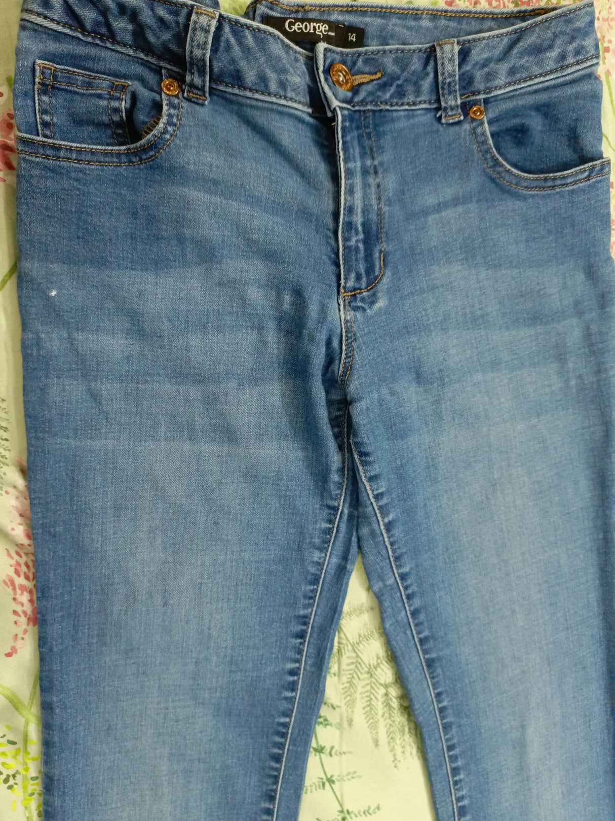George Jeans | Kids | Girls Bottoms & Pants | Size: 14 Yrs | Preloved