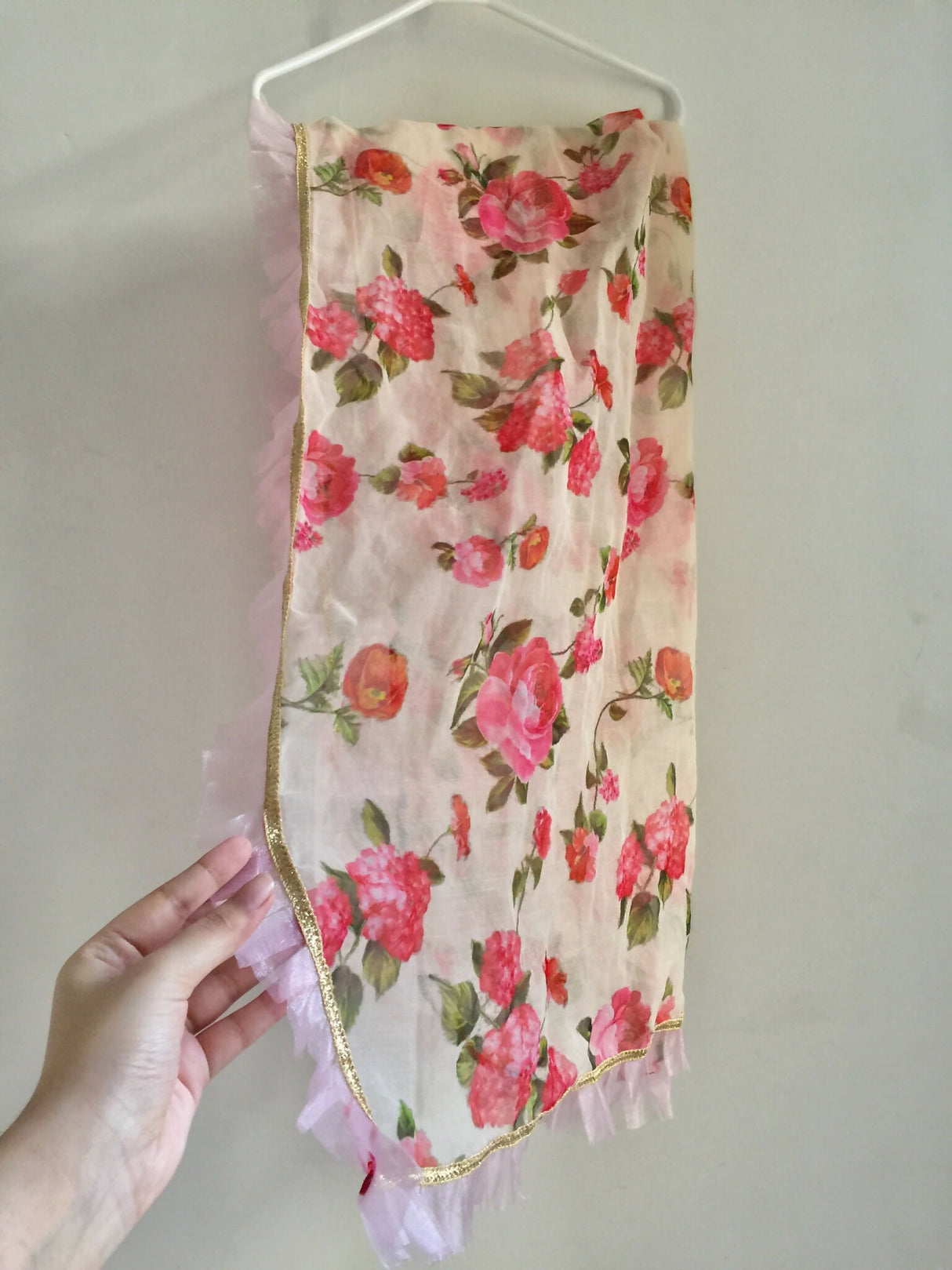 Generation | Frock Style Kurta | Women Branded Kurta | Small | Worn Once