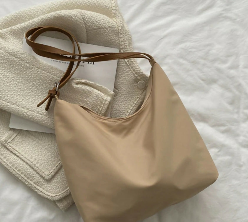 Plain Handbag-146 | Women Bags | Size : 9x14 | Brand New