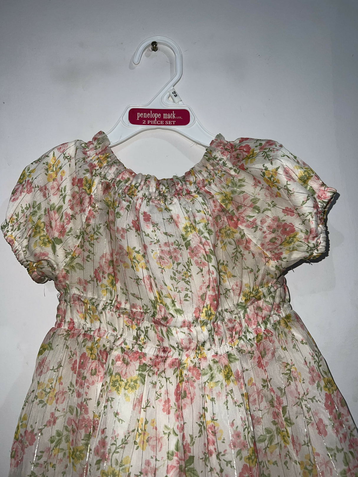 Beautiful Frock | Girls Skirts & Dresses | Kids | Size : 1 to 2 Yrs | Worn Once