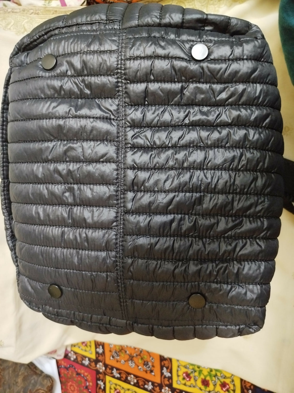 Zara | Parachute Light Weight Bag | Women Bags | Crossbody Bags | Small | New