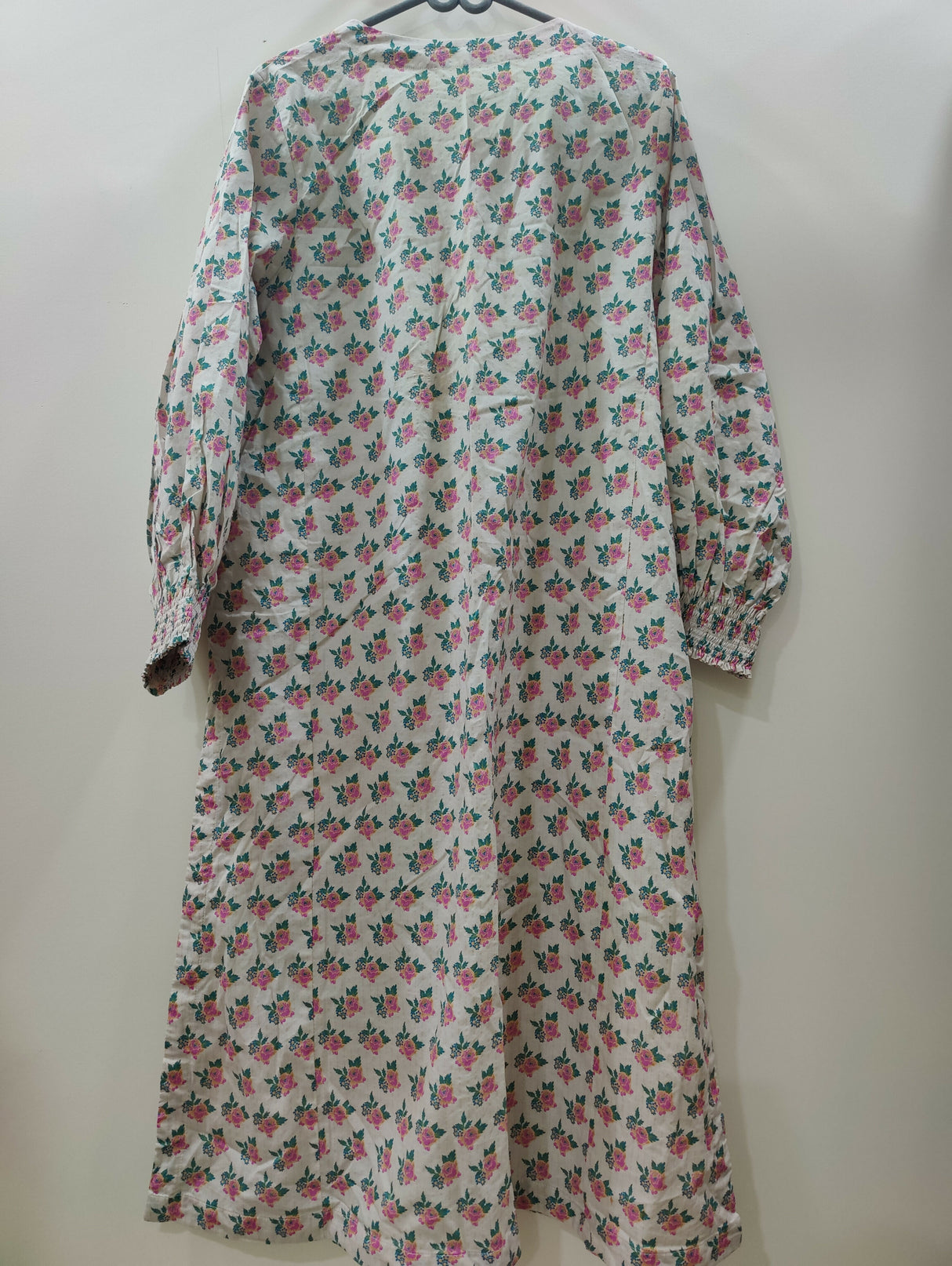 Khaadi | Women Branded Kurta | Medium | Preloved