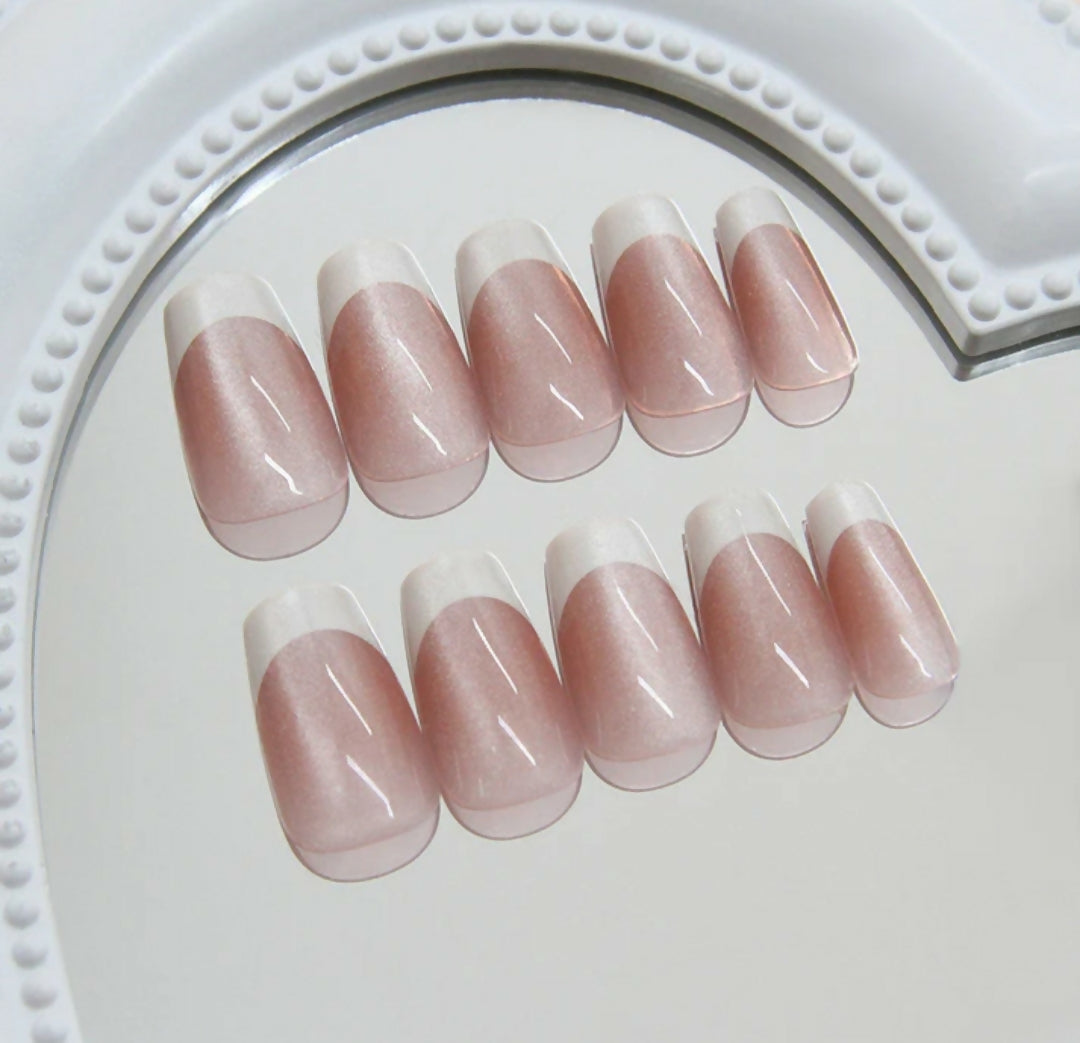 Press on nails set- (N 146,141,152) | Women Accessories | Nails | Brand New