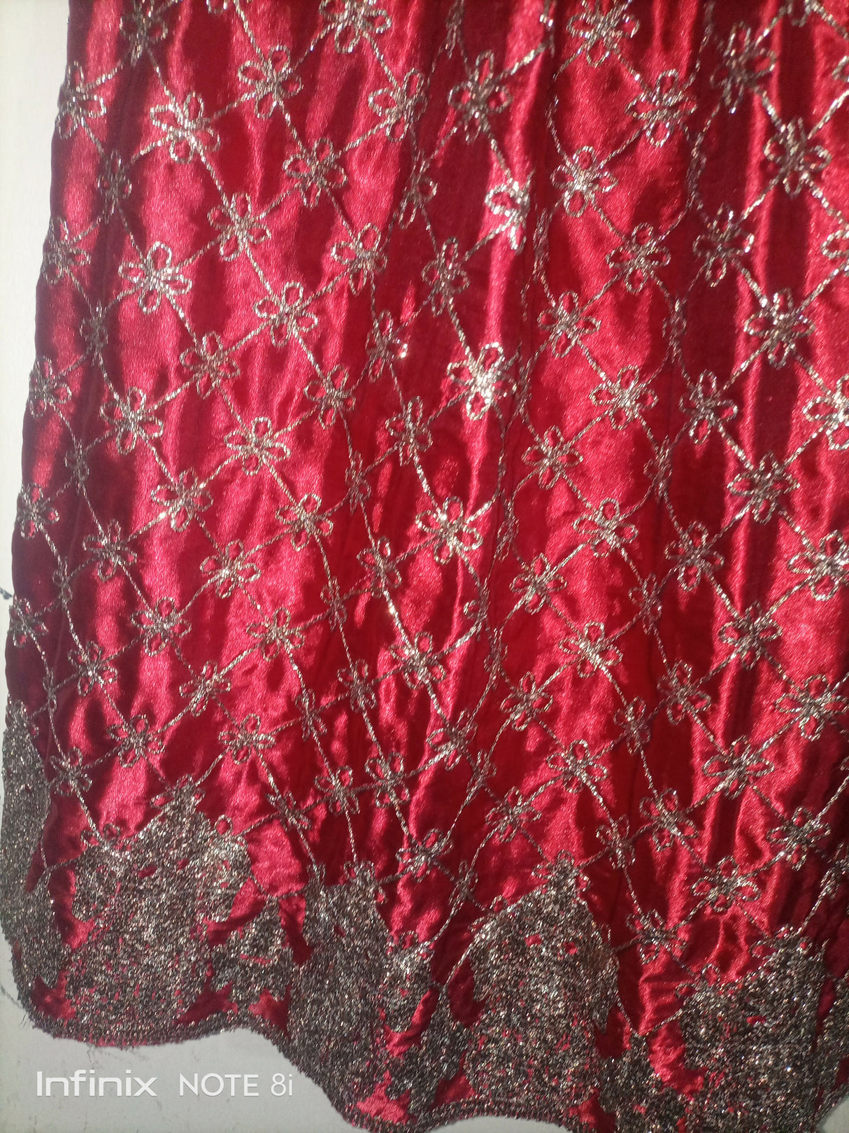 Girls Lehnga Suit | Girls Shalwar Kameez | Size : 26 | Worn Once