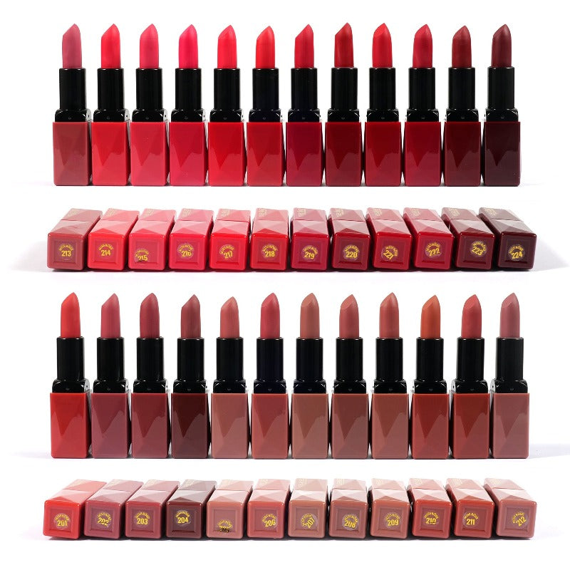 Buy Missrose Creamy Matte Lipstick in Pakistan