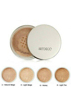 Buy Artdeco Mineral Powder Foundation 6 in Pakistan