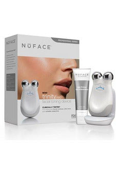 Buy Nuface Trinity Pro Facial Toning Device 2 oz 59 ml. in Pakistan