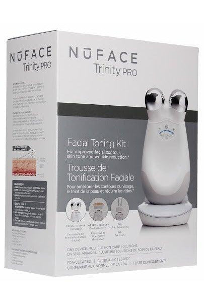 Buy Nuface Trinity Pro Facial Toning Device 2 oz 59 ml. in Pakistan