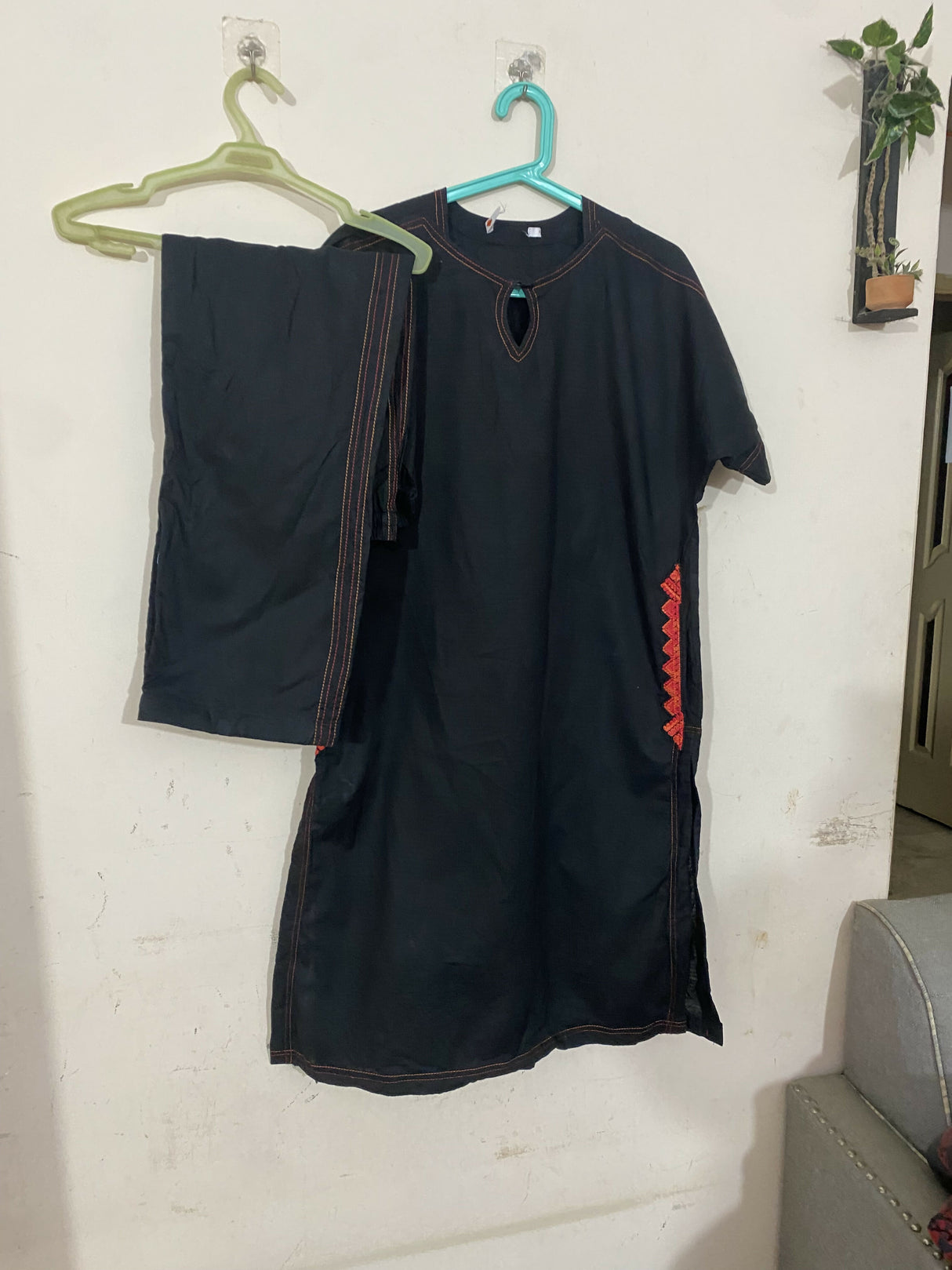 Khaadi | Women Branded Kurta | Small | Worn Once