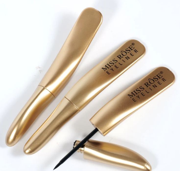Buy Miss Rose Glamour Water Proof Eyeliner in Pakistan