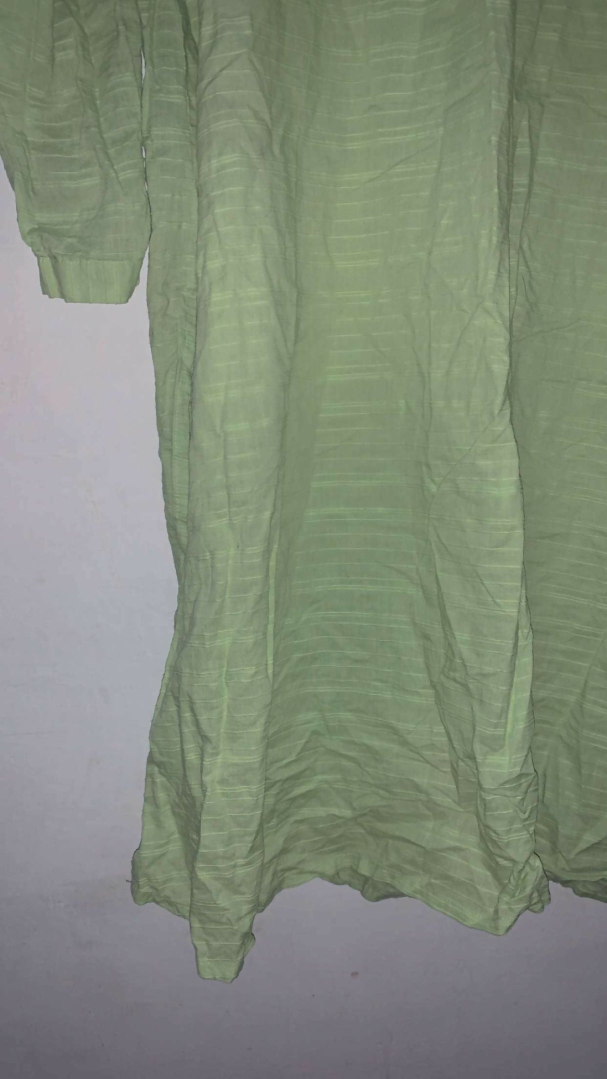 Generation | Women Branded Kurta | Large | Preloved