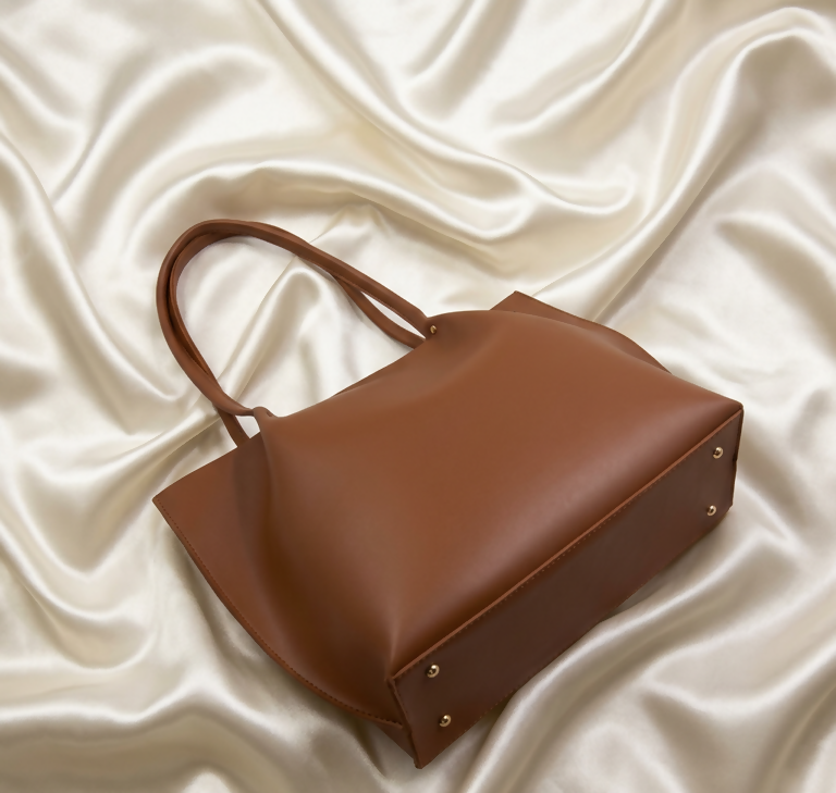 Montara Essential Ladies Tote Bag-(00099-00100-00101) Handbags for Women | Women Bags | Large | Brand New