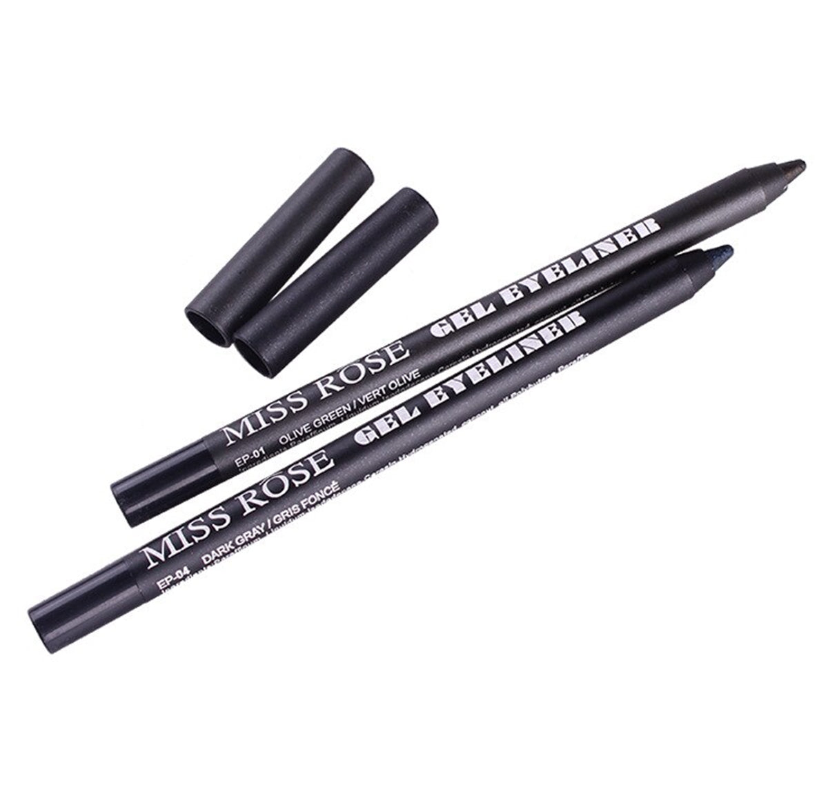 Buy Miss Rose Under The Eye Maker Waterproof Gel Eyeliner in Pakistan
