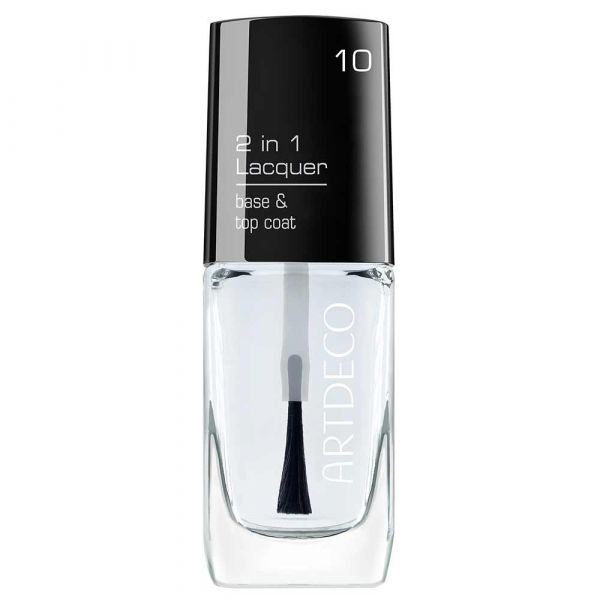 Buy ARTDECO 2 IN 1 LACQUER in Pakistan