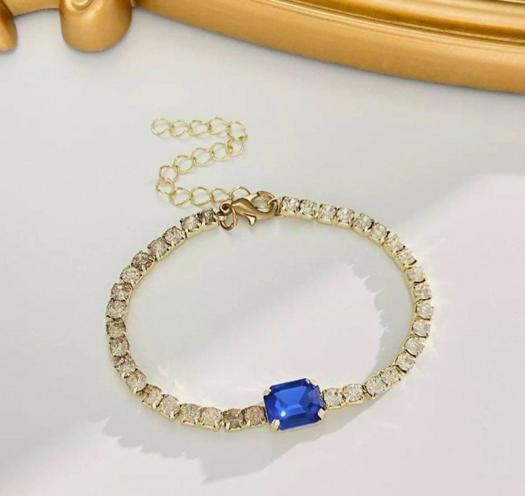 Square/Round Bracelet-00479 | Women Jewelry | Bangles/Bracelets | Brand New