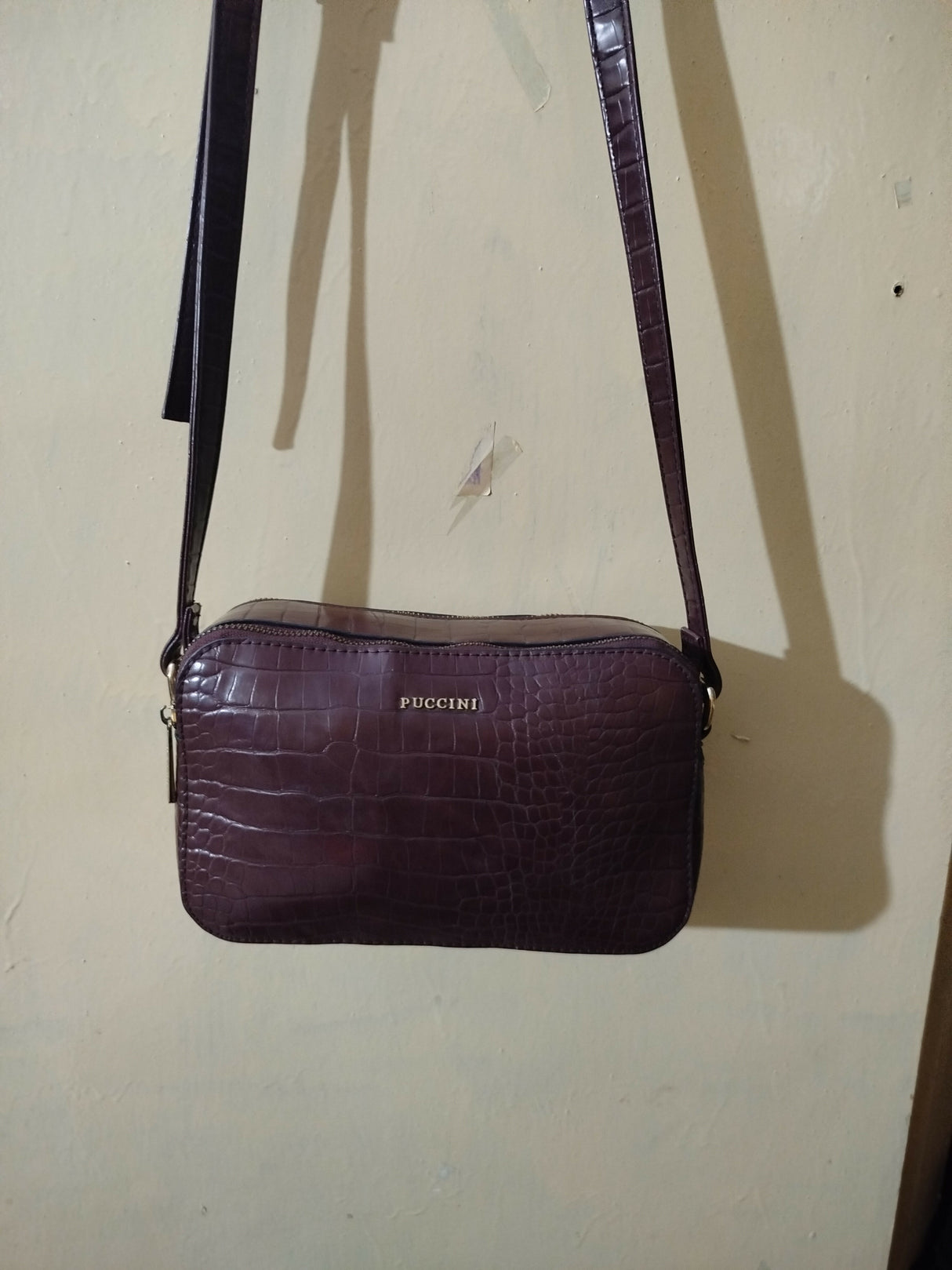 Puccini | Women Bags | Crossbody Bags | Preloved