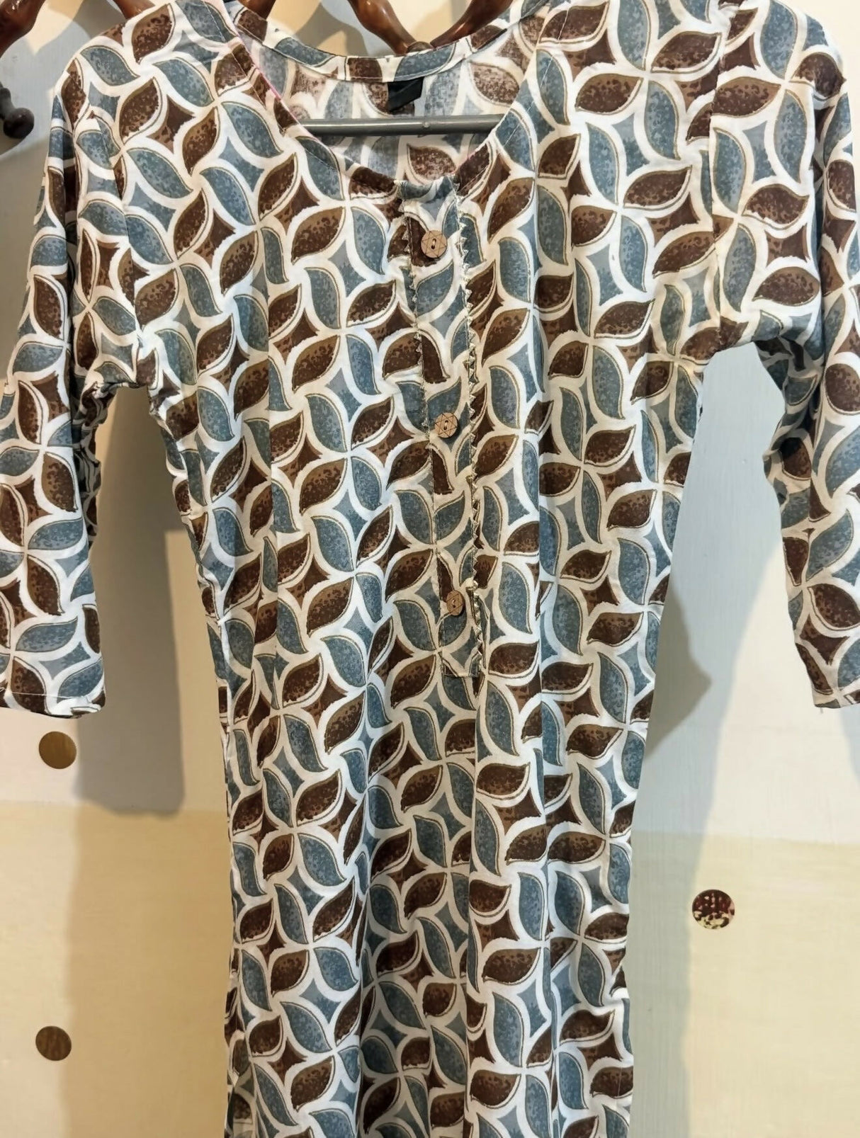 Girls Kurta | Kids | Girls Shalwar Kameez | XSmall | New