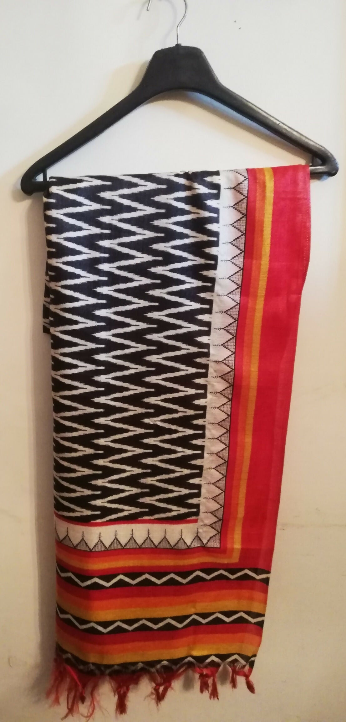 Raw Silk Dupatta | Women Accessories | Duppata | New