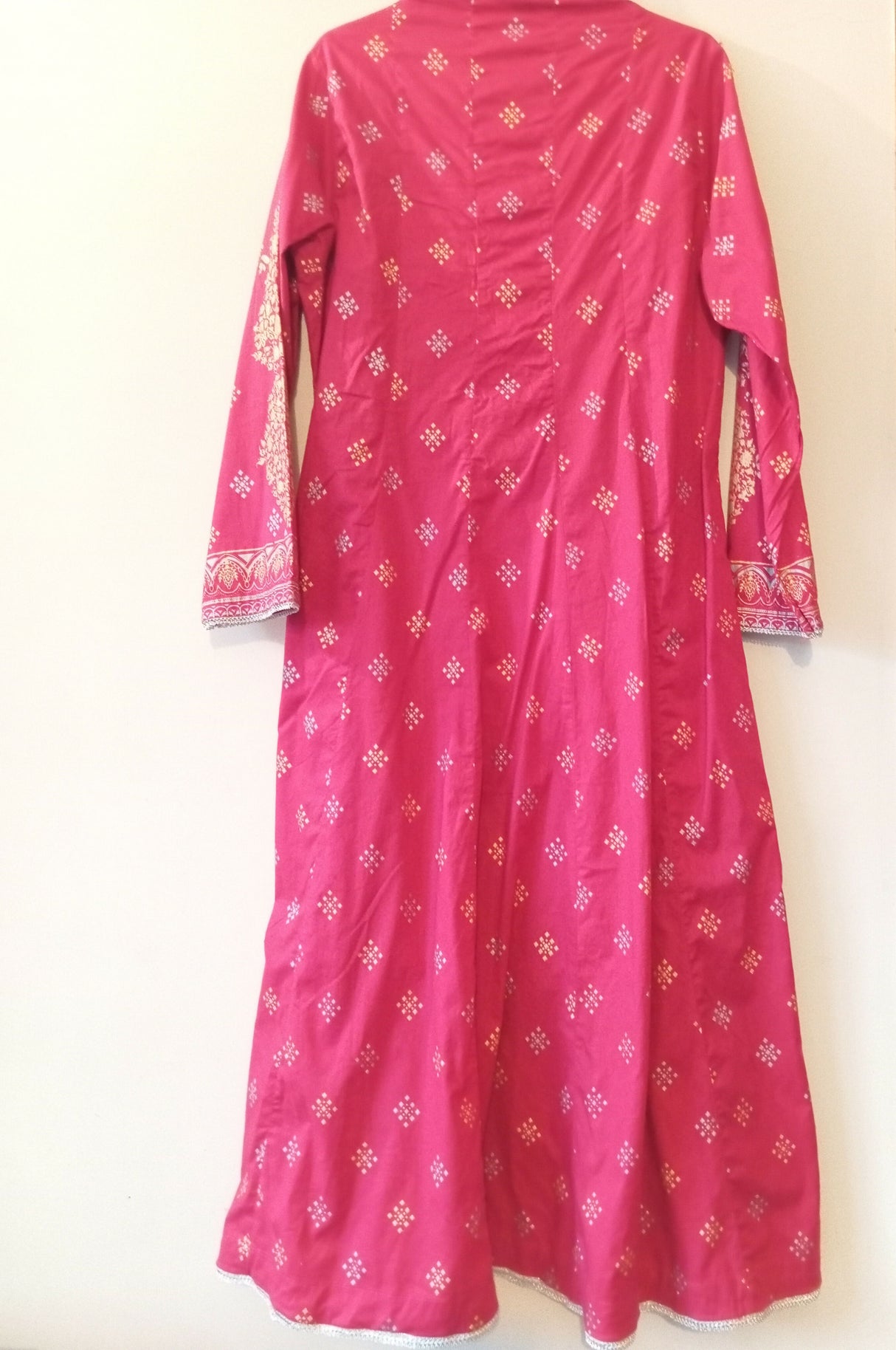Garnet| Women Branded Kurta | XLarge | New