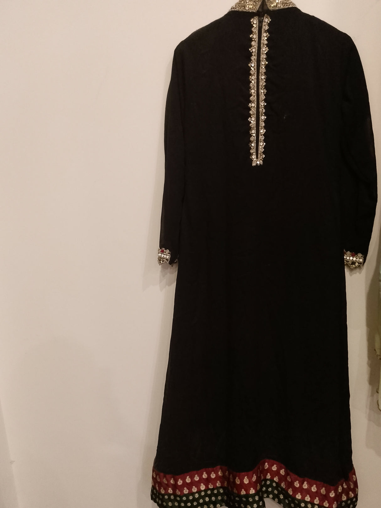 Ethnc | Women Frocks & Maxis | Medium | Worn Once