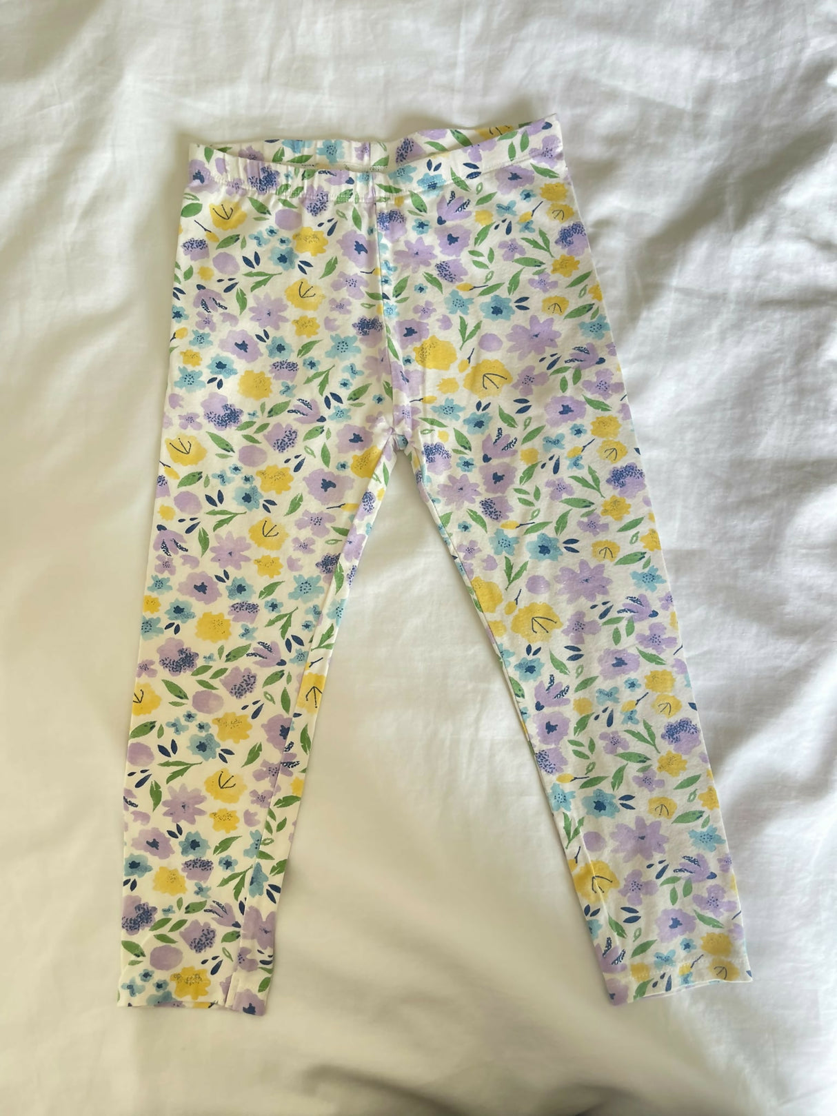 Mothercare | Kids | Girls Bottoms & Pants | Size: 5 to 6 Yrs | Multicolor | Preloved