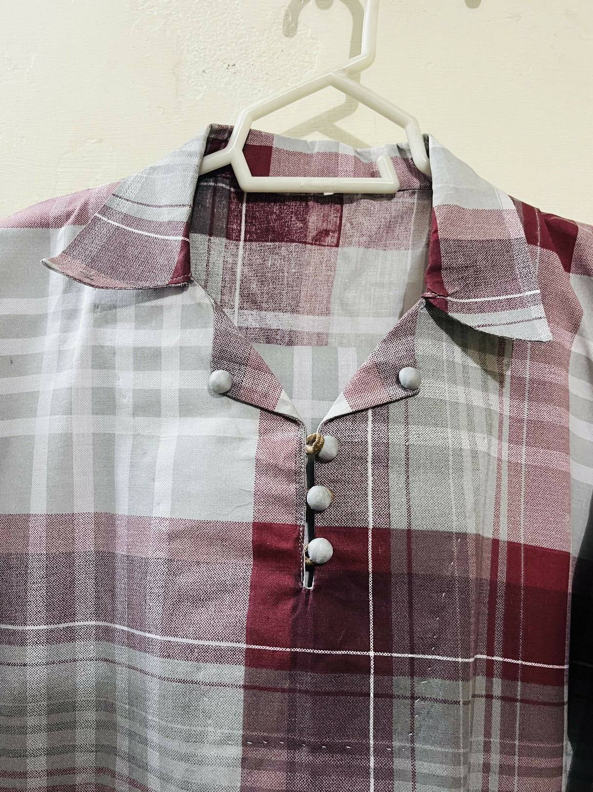 Sheikh Botique | Women Branded Kurta | Medium | Worn Once