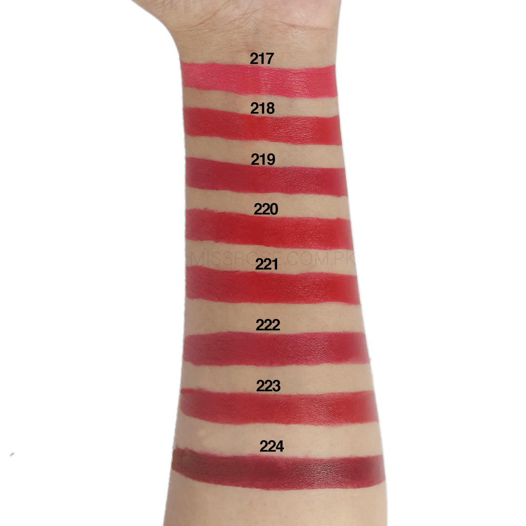 Buy Missrose Cylindrical key lipstick in Pakistan
