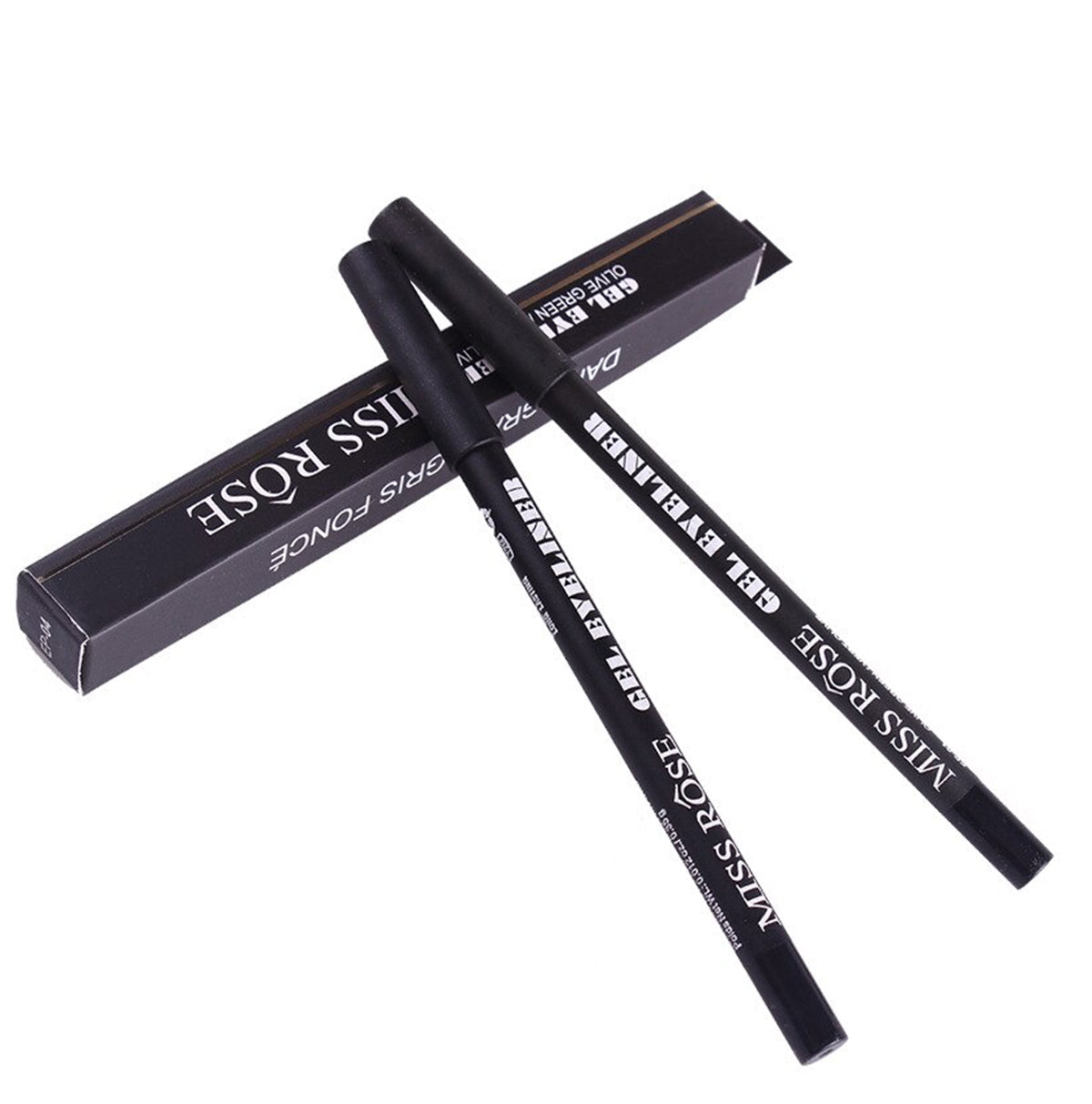 Buy Miss Rose Under The Eye Maker Waterproof Gel Eyeliner in Pakistan