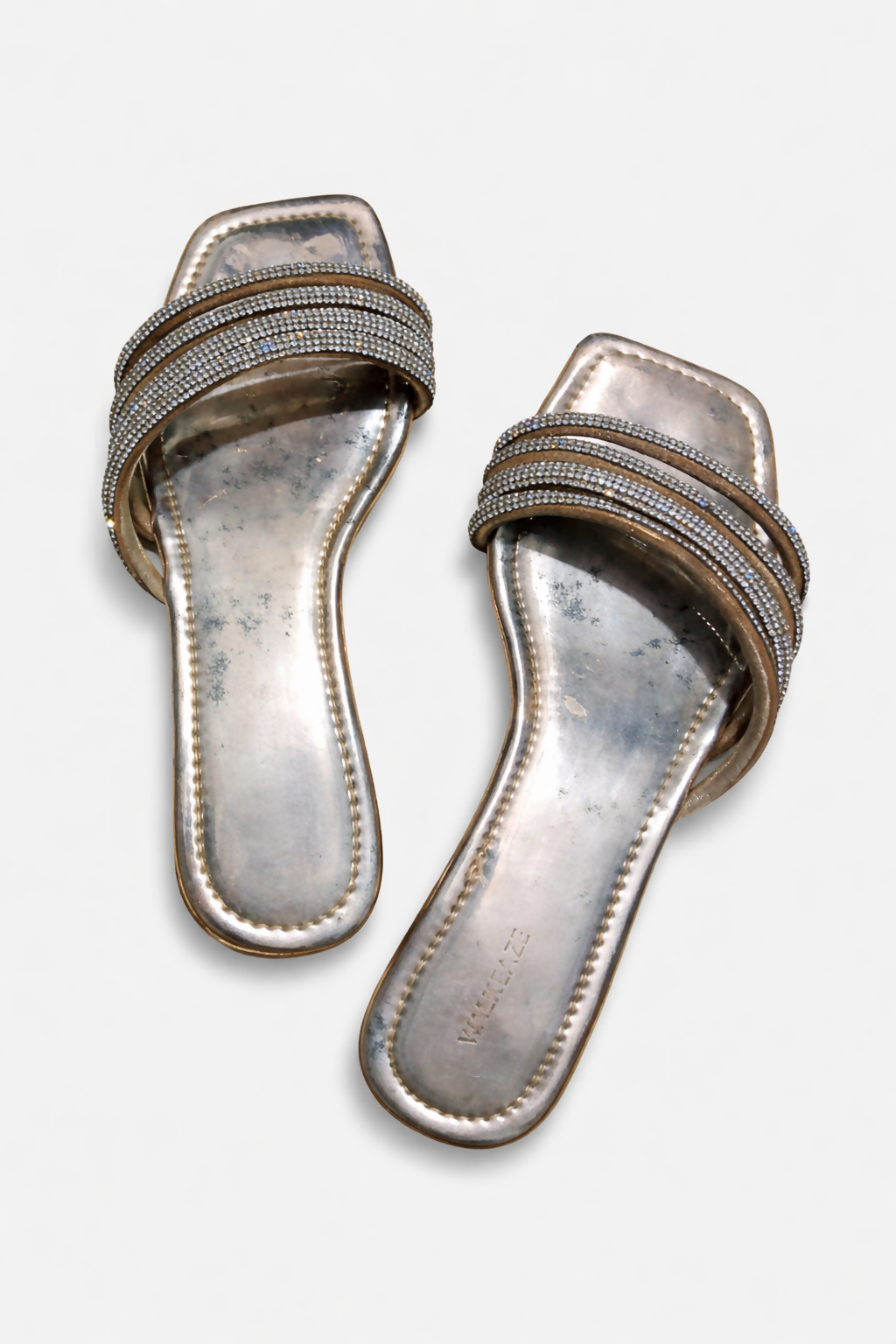 Walkeaze | Women Shoes | Sandals & Flats | Size:41 | Preloved