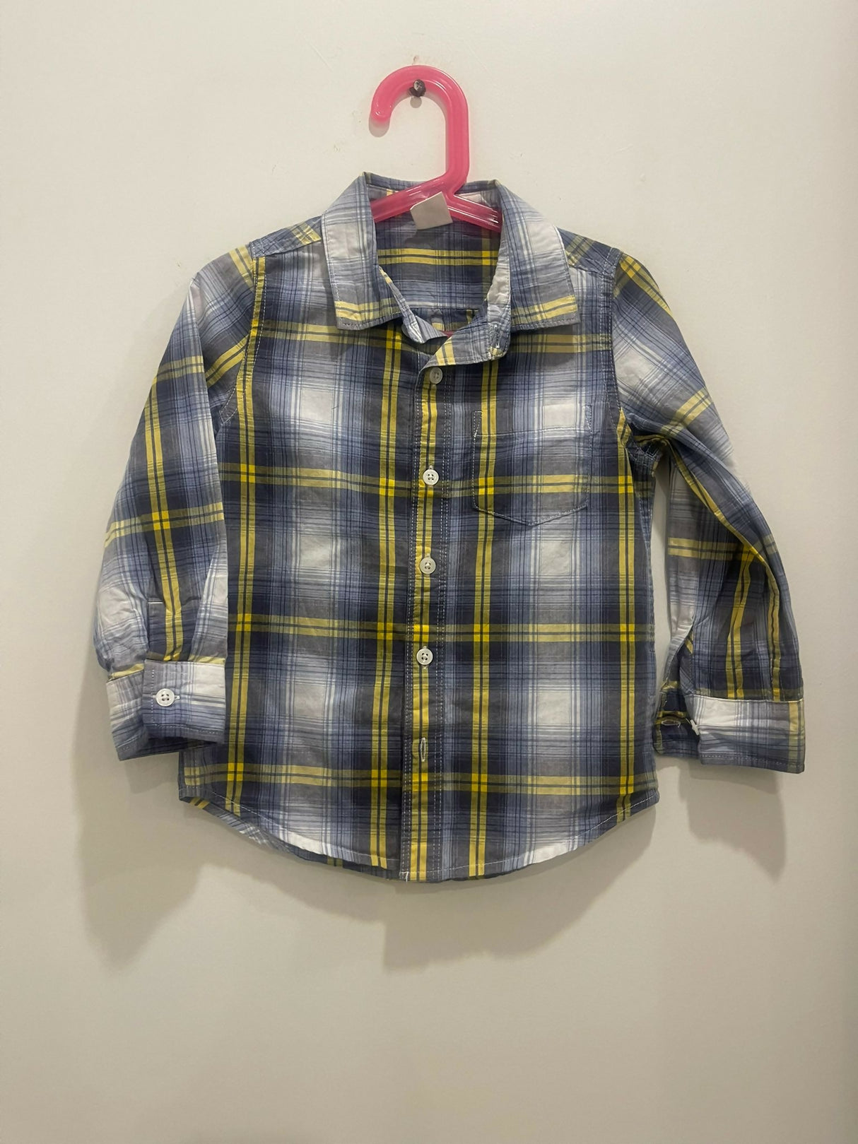 Gap | Kids | Boys Tops & Shirts | 4 Yrs | Preloved