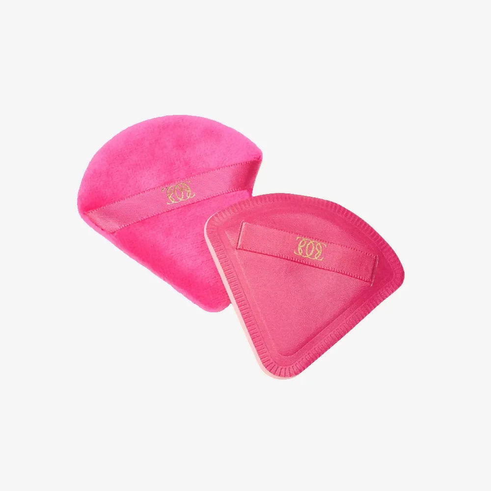 Oriflame | Sugar & Spice Makeup Puff Duo |Beauty | Women Accessories | Brand New